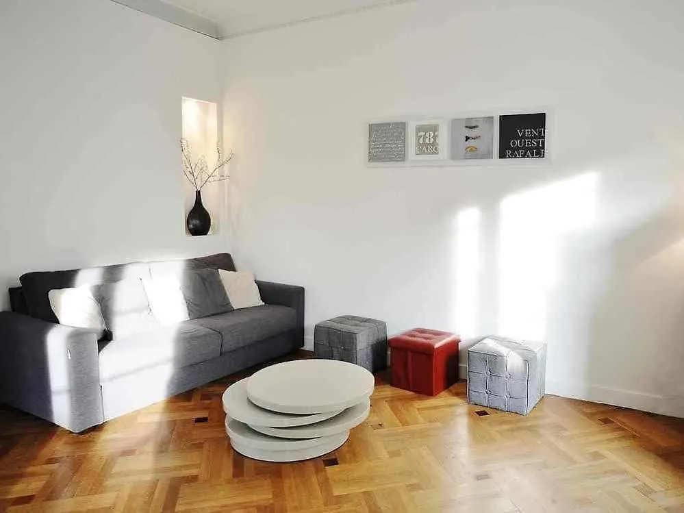 Apart Hotel Riviera - Grimaldi - Promenade Des Anglais Nice
