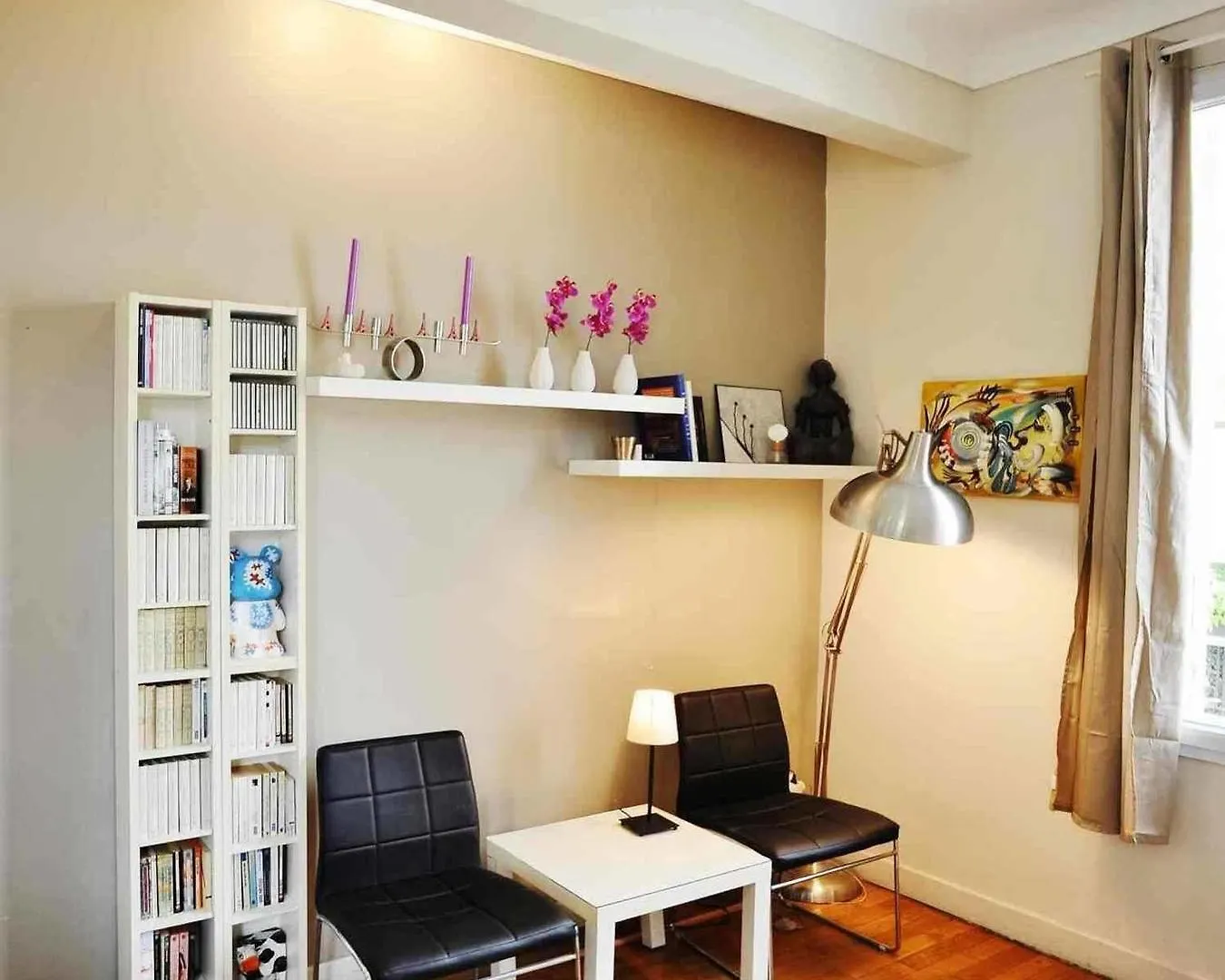 Apart Hotel Riviera - Grimaldi - Promenade Des Anglais Nice