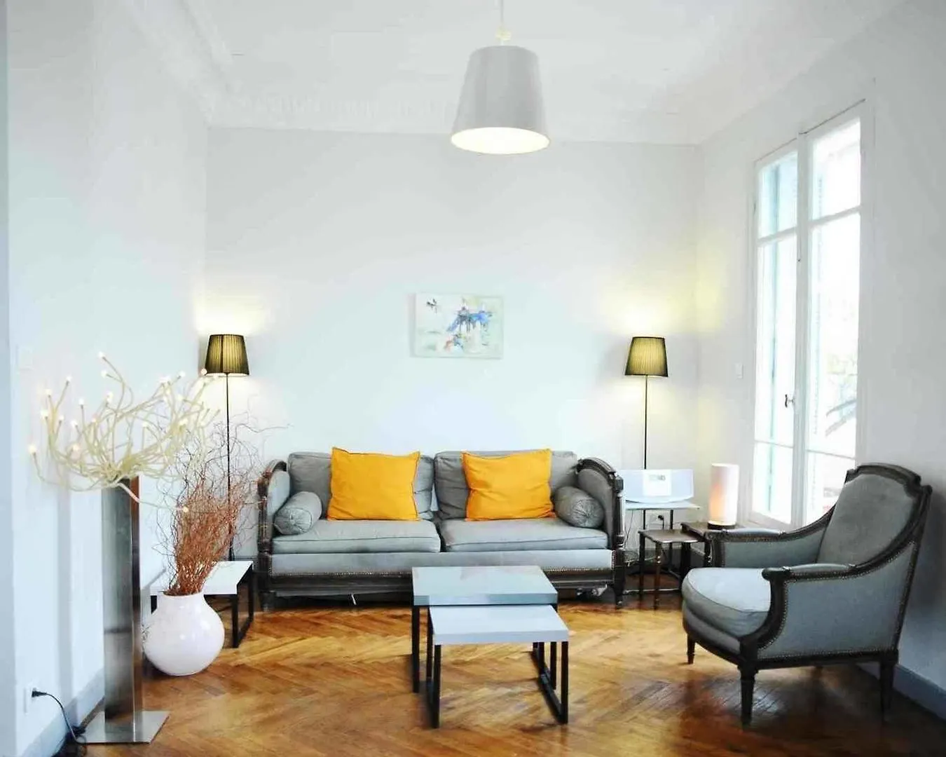 Apart Hotel Riviera - Grimaldi - Promenade Des Anglais Nice