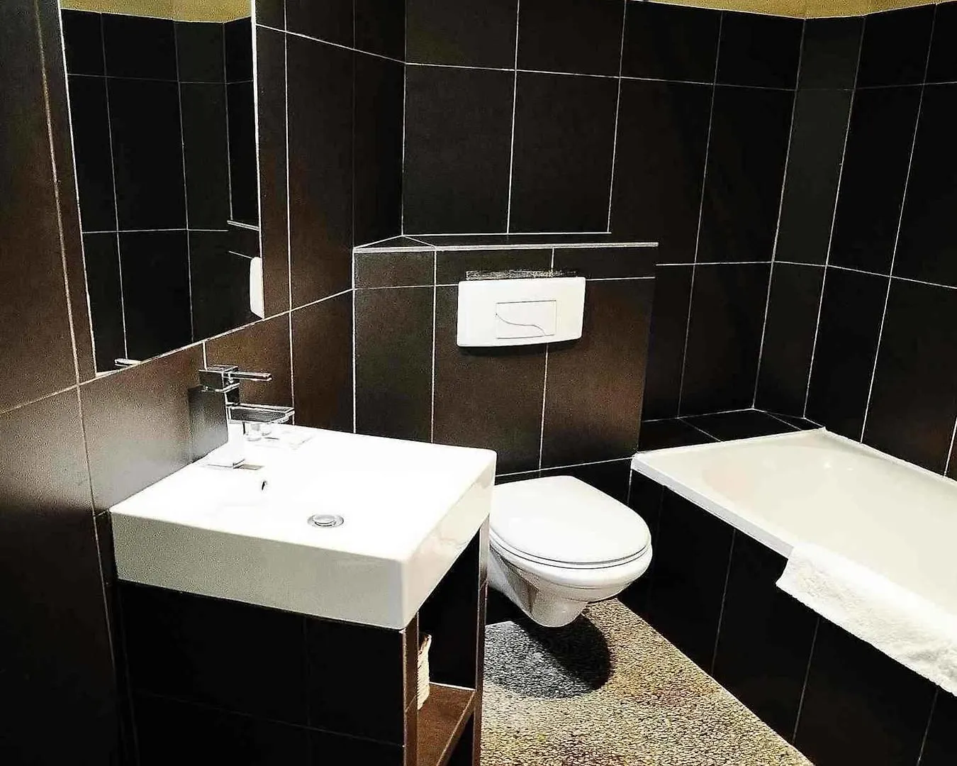 Apart Hotel Riviera - Grimaldi - Promenade Des Anglais Nice 0*,