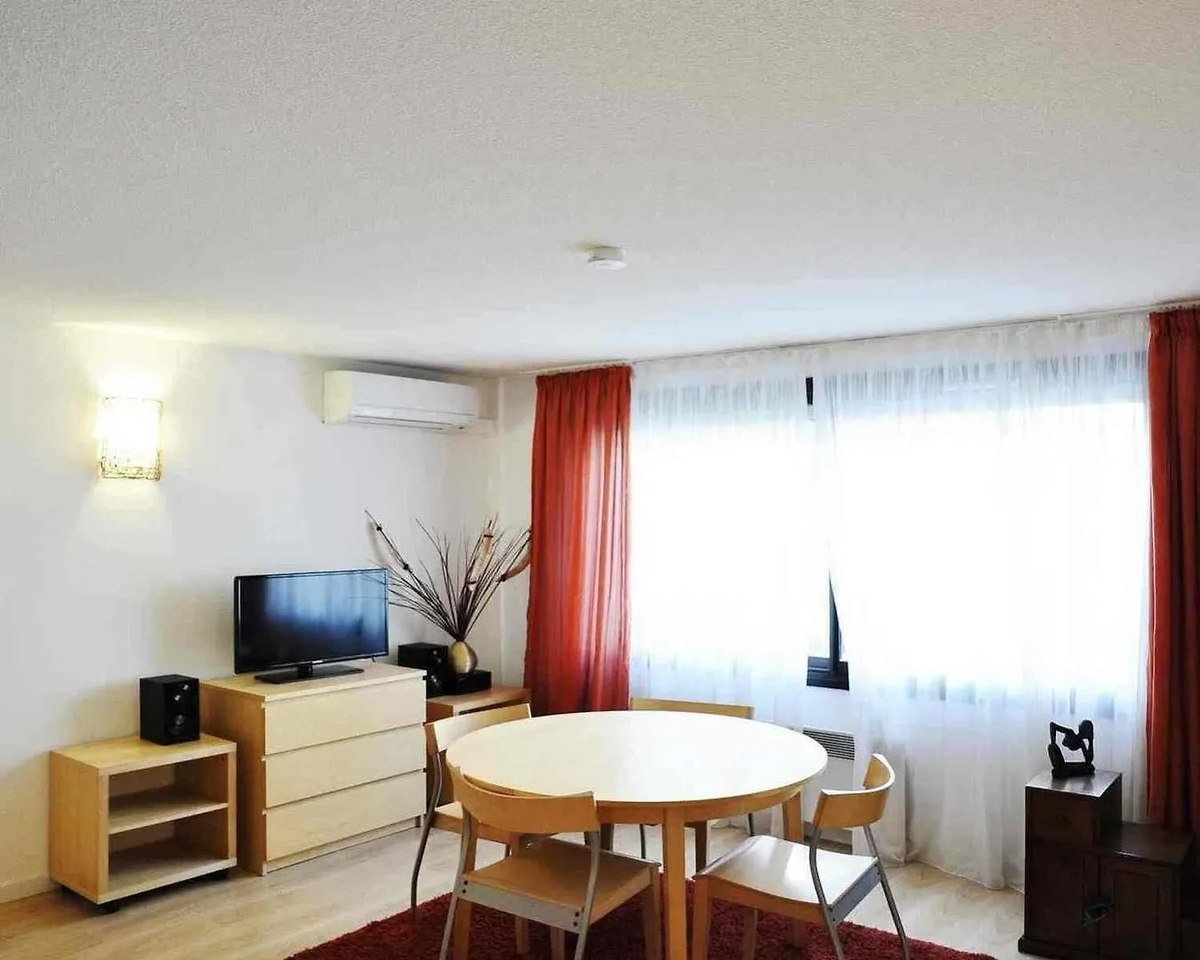 Apart Hotel Riviera - Grimaldi - Promenade Des Anglais Nice Frankrike