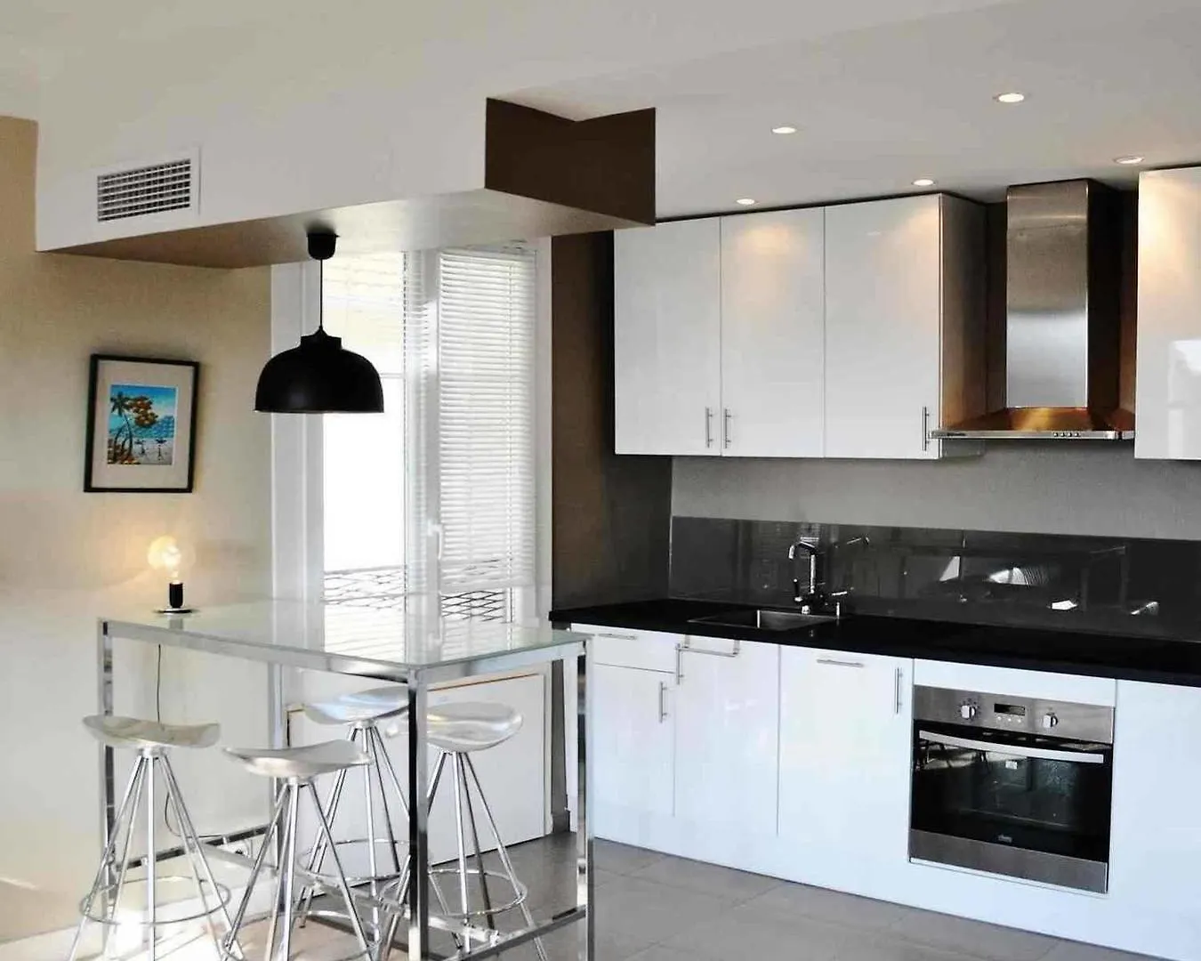 Apart Hotel Riviera - Grimaldi - Promenade Des Anglais Nice 0*,