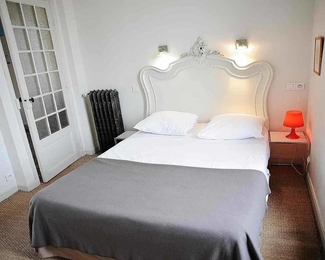 Apart Hotel Riviera - Grimaldi - Promenade Des Anglais Nice