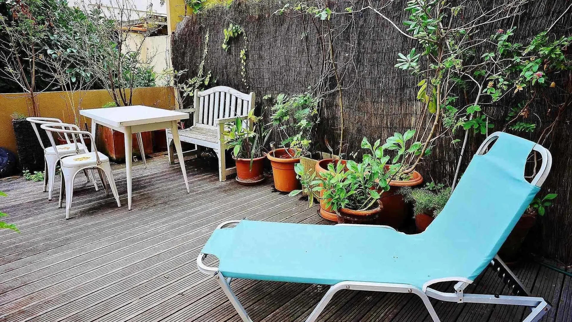 Apart Hotel Riviera - Grimaldi - Promenade Des Anglais Nice